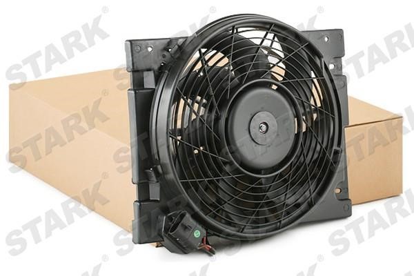 Stark SKRF-0300112 Вентилятор радіатора охолодження SKRF0300112: Приваблива ціна - Купити у Польщі на 2407.PL!