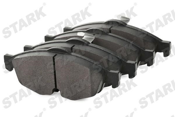 Brake Pad Set, disc brake Stark SKBP-0011710