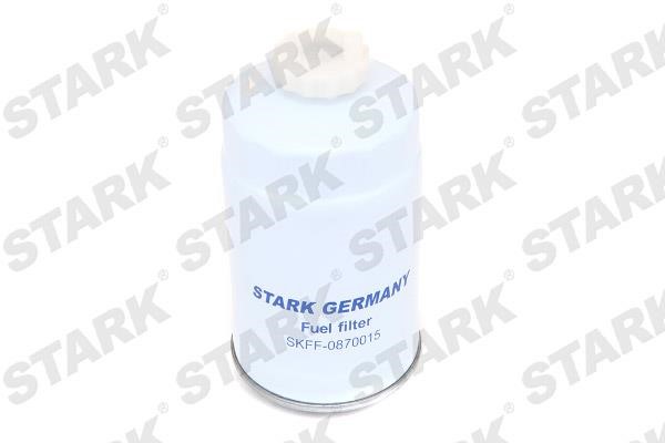 Stark SKFF-0870015 Fuel filter SKFF0870015: Buy near me in Poland at 2407.PL - Good price!