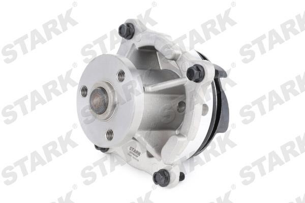 Stark SKWP-0520156 Water pump SKWP0520156: Buy near me in Poland at 2407.PL - Good price!