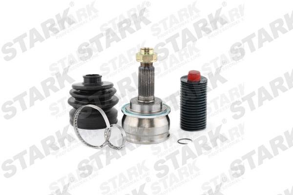 Stark SKJK-0200048 Joint kit, drive shaft SKJK0200048: Buy near me in Poland at 2407.PL - Good price!