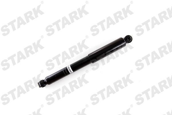 Stark SKSA-0131070 Rear oil and gas suspension shock absorber SKSA0131070: Buy near me in Poland at 2407.PL - Good price!