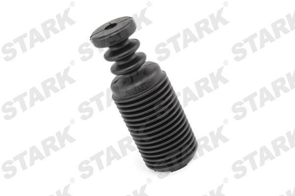 Stark SKPC-1260009 Bellow and bump for 1 shock absorber SKPC1260009: Buy near me in Poland at 2407.PL - Good price!