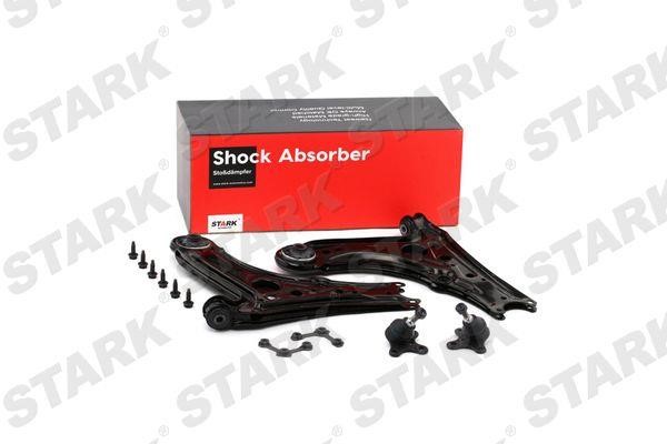 Stark SKLSW-2600022 Control arm kit SKLSW2600022: Buy near me in Poland at 2407.PL - Good price!