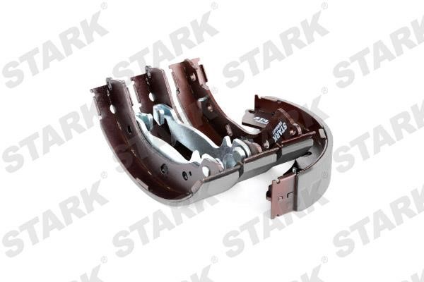 Stark SKBS-0450281 Brake shoe set SKBS0450281: Buy near me in Poland at 2407.PL - Good price!