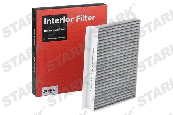 Stark SKIF-0170195 Filter, Innenraumluft SKIF0170195: Kaufen Sie zu einem guten Preis in Polen bei 2407.PL!