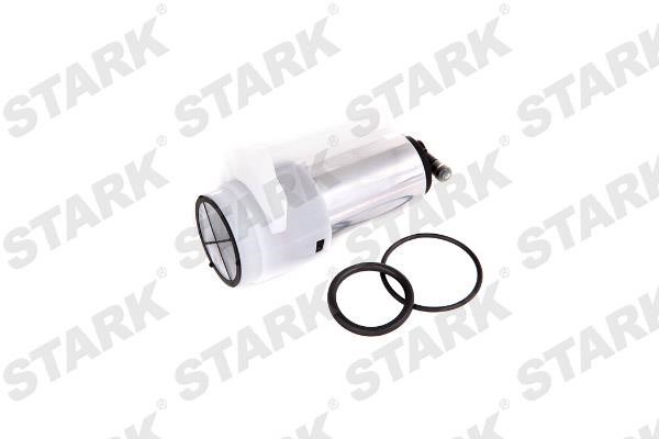 Stark SKFP-0160023 Fuel pump SKFP0160023: Buy near me in Poland at 2407.PL - Good price!