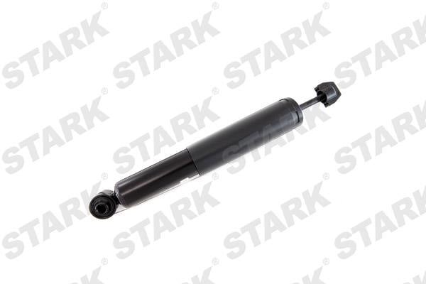 Stark SKSA-0131172 Rear oil and gas suspension shock absorber SKSA0131172: Buy near me in Poland at 2407.PL - Good price!