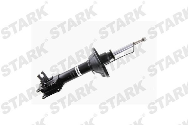 Stark SKSA-0131760 Suspension shock absorber rear left gas oil SKSA0131760: Buy near me in Poland at 2407.PL - Good price!