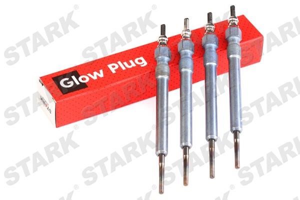 Stark SKGP-1890190 Glow plug SKGP1890190: Buy near me at 2407.PL in Poland at an Affordable price!