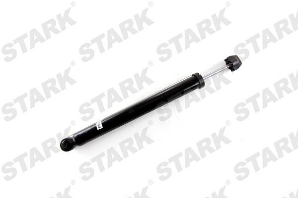 Stark SKSA-0130019 Rear oil and gas suspension shock absorber SKSA0130019: Buy near me in Poland at 2407.PL - Good price!