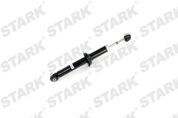 Stark SKSA-0130070 Rear oil and gas suspension shock absorber SKSA0130070: Buy near me in Poland at 2407.PL - Good price!