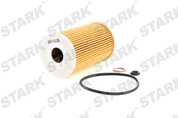 Stark SKOF-0860091 Масляный фильтр SKOF0860091: Отличная цена - Купить в Польше на 2407.PL!