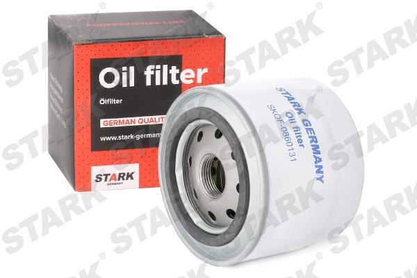 Stark SKOF-0860131 Масляный фильтр SKOF0860131: Отличная цена - Купить в Польше на 2407.PL!