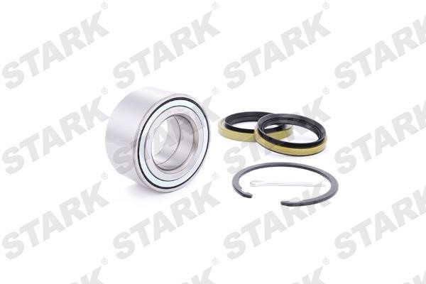Stark SKWB-0180595 Wheel bearing kit SKWB0180595: Buy near me in Poland at 2407.PL - Good price!