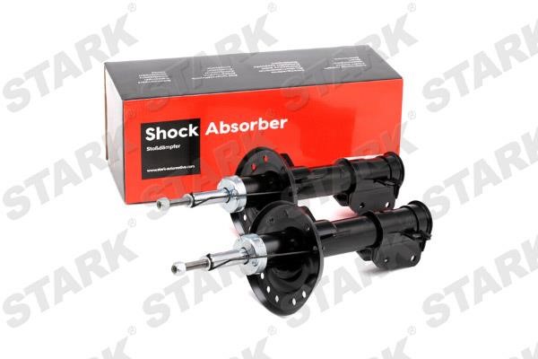 Stark SKSA-0132820 Front oil and gas suspension shock absorber SKSA0132820: Buy near me in Poland at 2407.PL - Good price!