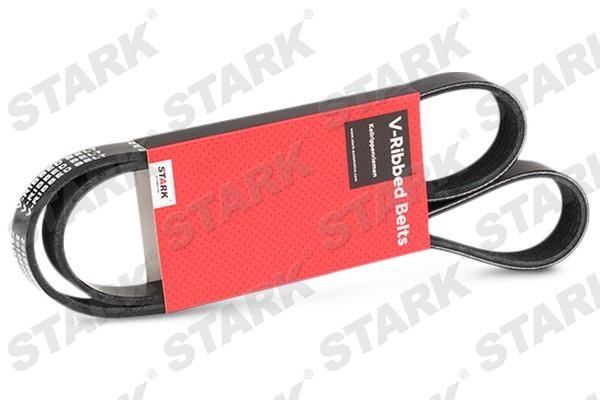 Stark SKPB-0090250 V-Ribbed Belt SKPB0090250: Buy near me in Poland at 2407.PL - Good price!