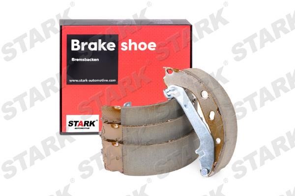 Stark SKBS-0450135 Brake shoe set SKBS0450135: Buy near me in Poland at 2407.PL - Good price!