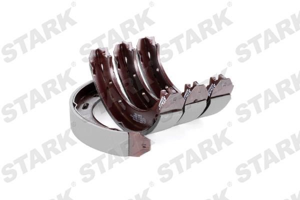 Stark SKBS-0450300 Brake shoe set SKBS0450300: Buy near me in Poland at 2407.PL - Good price!