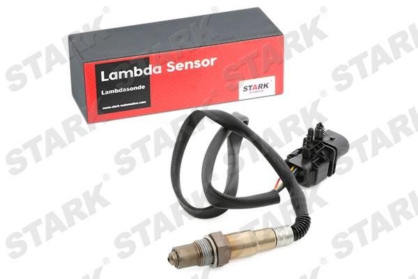 Stark SKLS-0140509 Lambda sensor SKLS0140509: Buy near me in Poland at 2407.PL - Good price!