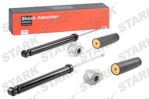 Stark SKSAK-5240018 Shock Absorber Conversion Kit, leveling control SKSAK5240018: Buy near me in Poland at 2407.PL - Good price!