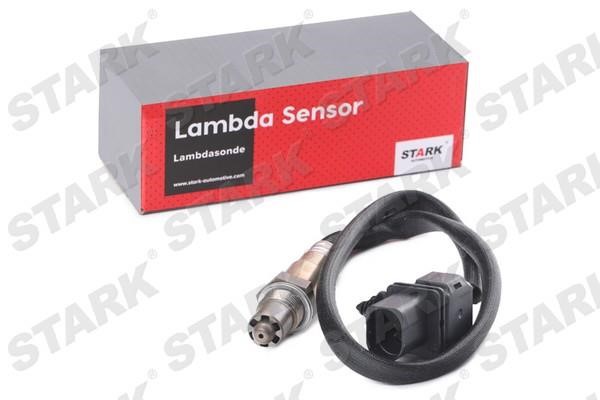 Stark SKLS-0140497 Lambda sensor SKLS0140497: Buy near me in Poland at 2407.PL - Good price!