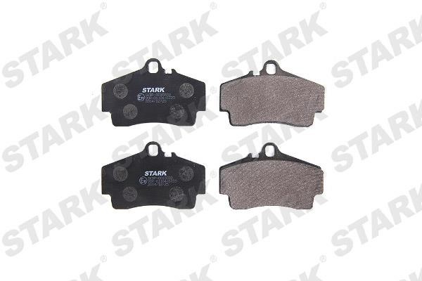 Stark SKBP-0010333 Brake Pad Set, disc brake SKBP0010333: Buy near me in Poland at 2407.PL - Good price!