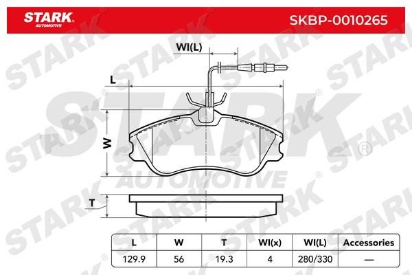 Kup Stark SKBP-0010265 w niskiej cenie w Polsce!