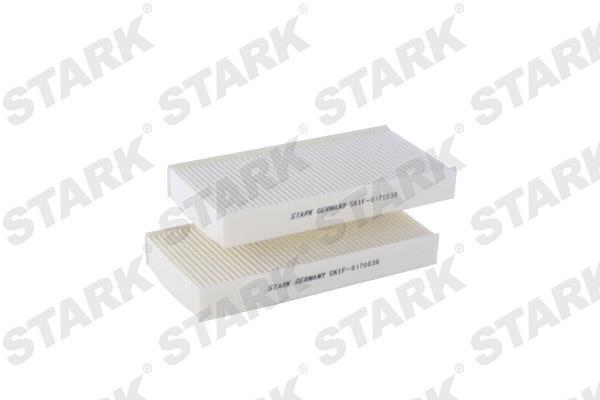 Stark SKIF-0170036 Filter, Innenraumluft SKIF0170036: Kaufen Sie zu einem guten Preis in Polen bei 2407.PL!
