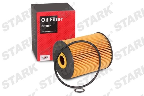 Stark SKOF-0860130 Масляный фильтр SKOF0860130: Отличная цена - Купить в Польше на 2407.PL!