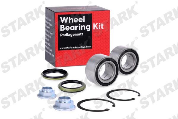 Stark SKWB-0181144 Wheel bearing kit SKWB0181144: Buy near me in Poland at 2407.PL - Good price!