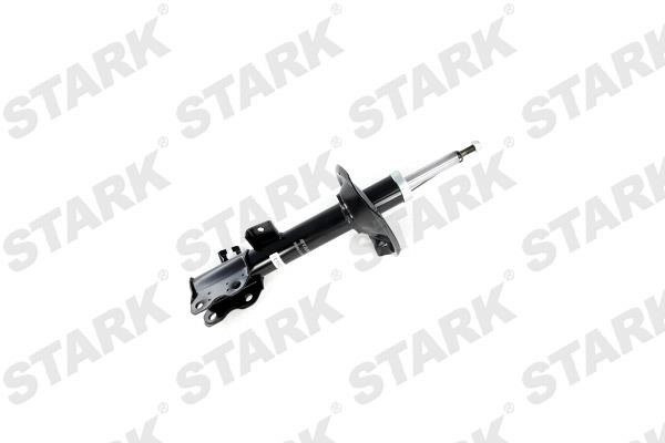 Stark SKSA-0130164 Rear right gas oil shock absorber SKSA0130164: Buy near me at 2407.PL in Poland at an Affordable price!