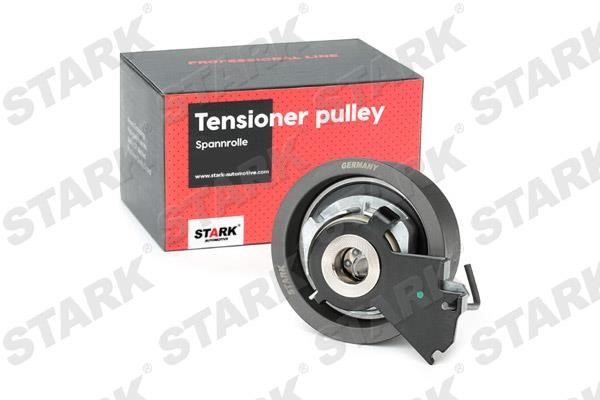 Stark SKTPT-0650174 Tensioner pulley, timing belt SKTPT0650174: Buy near me in Poland at 2407.PL - Good price!
