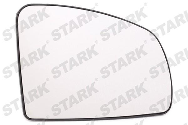 Szkło lusterka, lusterko zewnętrzne Stark SKMGO-1510125
