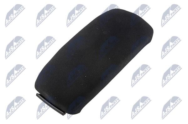 NTY EZC-AU-064 Armrest cover panel EZCAU064: Buy near me at 2407.PL in Poland at an Affordable price!