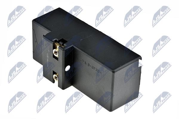 NTY CSW-VW-001 Relay, cooling fan CSWVW001: Buy near me in Poland at 2407.PL - Good price!
