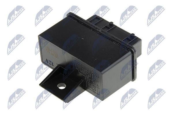NTY BPP-CT-001 Fuel pump relay BPPCT001: Buy near me in Poland at 2407.PL - Good price!