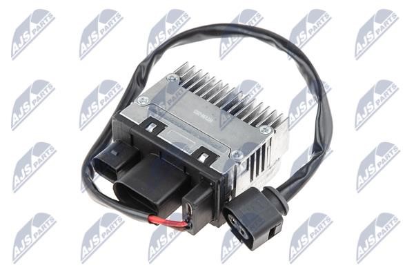 NTY CSW-VW-003 Resistor, interior blower CSWVW003: Buy near me in Poland at 2407.PL - Good price!