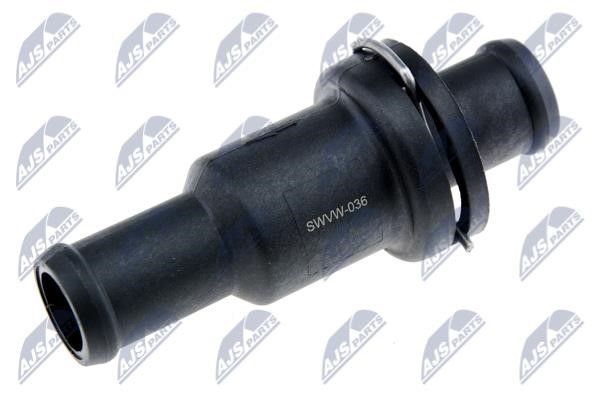 NTY CTM-VW-036 Thermostat, coolant CTMVW036: Buy near me in Poland at 2407.PL - Good price!