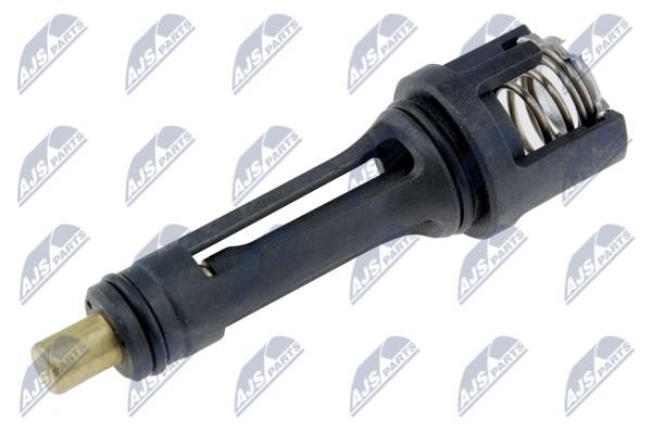 NTY CTM-AU-013 Thermostat, coolant CTMAU013: Buy near me in Poland at 2407.PL - Good price!