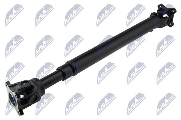 NTY NWN-SU-003 Propeller shaft NWNSU003: Buy near me in Poland at 2407.PL - Good price!