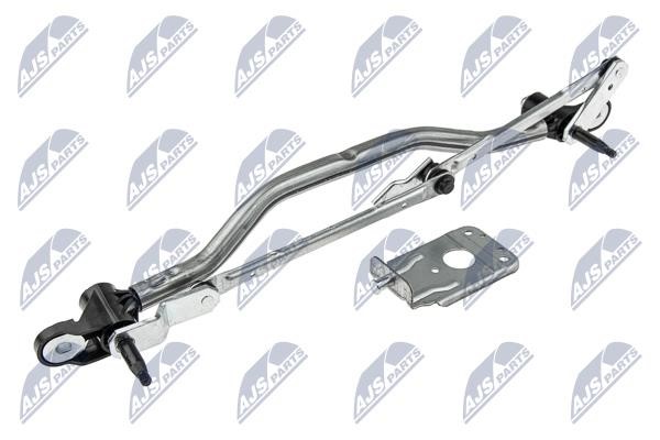 NTY EMW-AR-002 DRIVE ASSY-WINDSHIELD WIPER EMWAR002: Buy near me in Poland at 2407.PL - Good price!