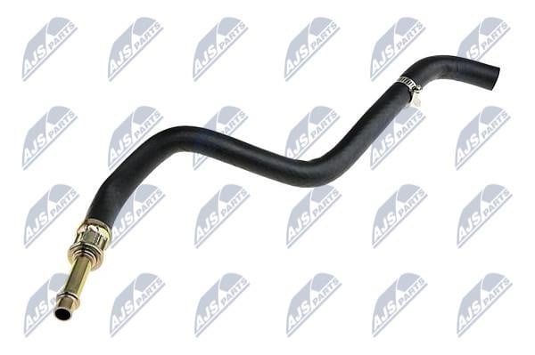 NTY SPH-BM-001 Power steering hose SPHBM001: Buy near me at 2407.PL in Poland at an Affordable price!