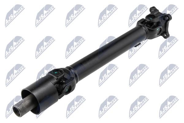 NTY NWN-FT-004 Propeller shaft NWNFT004: Buy near me in Poland at 2407.PL - Good price!