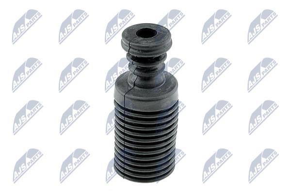 NTY AB-NS-013 Rubber buffer, suspension ABNS013: Buy near me in Poland at 2407.PL - Good price!