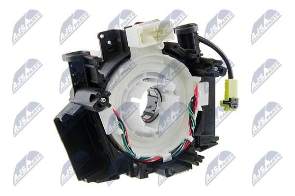 NTY EAS-NS-002 Steering column plume EASNS002: Buy near me in Poland at 2407.PL - Good price!