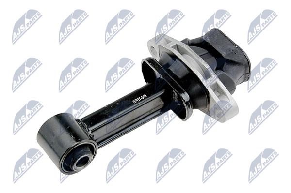 NTY ZPS-HY-519 Engine mount ZPSHY519: Buy near me in Poland at 2407.PL - Good price!