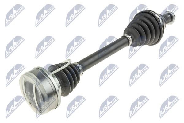 NTY NPW-VW-099 Drive shaft NPWVW099: Buy near me in Poland at 2407.PL - Good price!
