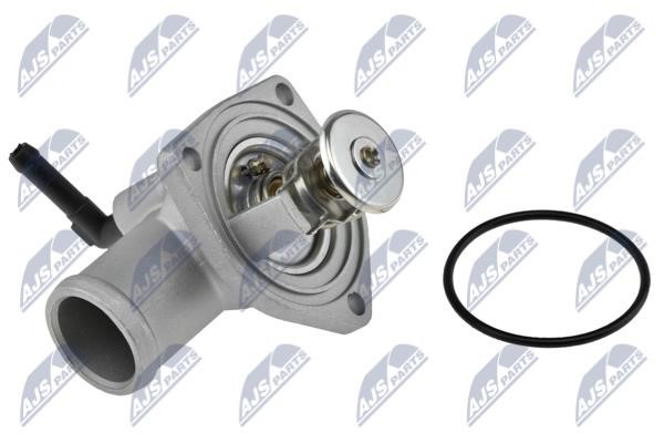 NTY CTM-PL-010 Thermostat, coolant CTMPL010: Buy near me in Poland at 2407.PL - Good price!
