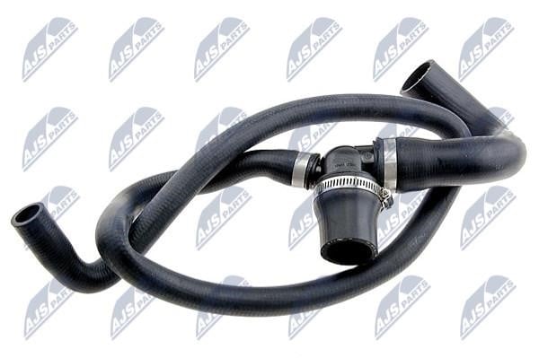 NTY CPP-PL-001 Refrigerant pipe CPPPL001: Buy near me in Poland at 2407.PL - Good price!